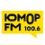 Юмор FM - Саратов 100,6 FM
