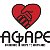 "AGAPE"