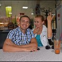 Алекс и Наталья Рубан