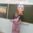 Елена Путилина (Абаносимова)