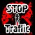 х/ф "STOP TRAFFIC"