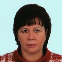 Наталья Мокроусова