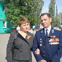 Владимир и Ирина Долженко ( Потакова)