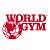 Фитнес-клуб World Gym Владимир