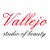 VALLEJO studio of beauty