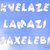 #kvelaze lamazi saxelebii#