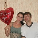 Иван и Анна Даненко