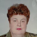 Тамара Панина  Заварыкина