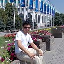 Daulet Dikhanbayev