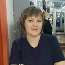 Татьяна Пащенко