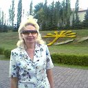 Galina Mironova