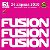 10 апреля!Shine! Fusion Night!Клуб Б1 Maximum!