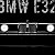 BMW e32