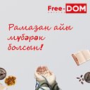 Free-DOM Service free-dom