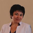 Лариса Шахова