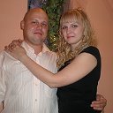 Женя и Елена Сусоевы
