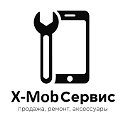 X-Mob Ремонт телефонов