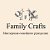 Family crafts-Подарки,украшения ручной работы