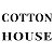 COTTON HOUSE - Магазин тканей
