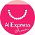 Женский AliЕxpress