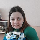 Людмила Соловей ( Козак )