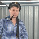 Константин Багметов