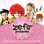 "ZEFIR production" детские праздники