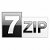 7zip - бесплатный архиватор