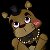 Five nights at Fraddy`s