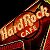HARD ROCK CAFE ★★★★★