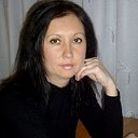 Инна Гавенко (Рогова)