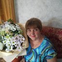 Светлана Шепелева (Мустафаева)