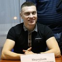 Александр Меркурьев