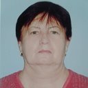 Линиза Ибрагимова  (Бадаева)