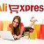 Реклама товаров с AliExpress