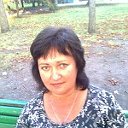Татьяна Казначеева