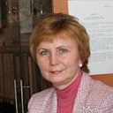 Ольга Власова (Любченко)