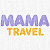 Шоу "MAMA TRAVEL"