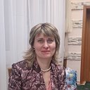 Ирина Рукавцова