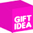 Gift Idea-сеть оригинальных сувениров и подарков