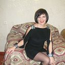 Татьяна Щелкунова