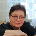 Татьяна Лысенкова