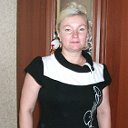 Марина Прокопьева (Елисейкина)