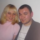 Arman & Olga (Krawez) Urasov