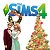 THE SIMS 2,3,4