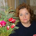 Татьяна Зеленцова(Жучкова )