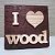 Wood in love tuapse