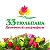 Цветы Нижний Тагил - доставка "33 тюльпана"