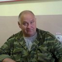 Николай Чернявский