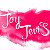 JoyJevis - Браслеты, ожерелья, цветочные ободки
